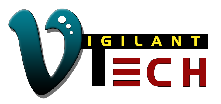 Vigilant Tech Logo